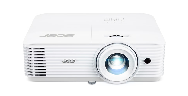 Проектор Acer projector H6541BDK , DLP 1080p 4000 Lm 10000:1 EMEA 2.9 Kg EURO (replace H6523BD, MR.JT111.002, H6523BDP, H6523ABDP, MR.JUV11.001, MR.JVL11.001)