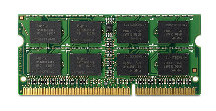Оперативная память Patriot DDR2 2GB 800MHz SO-DIMM SINGLE 1*2GB CL6 6-6-6 1.8V