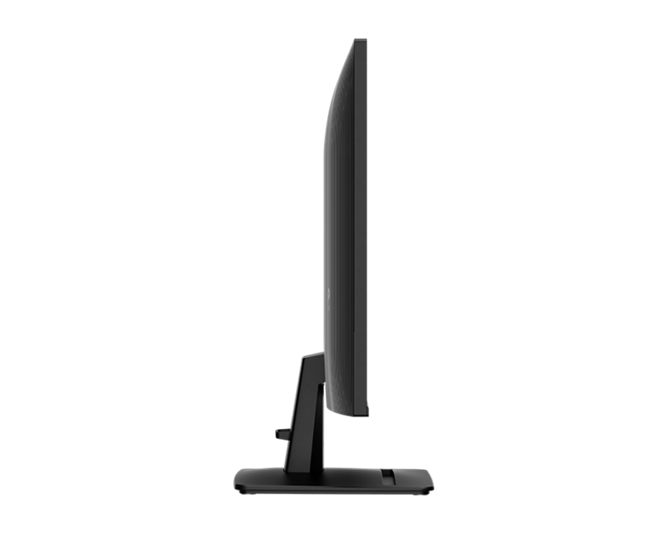 Мониторы MSI PRO MP275 E2 27" 16:9 FHD(1920x1080), IPS Flat, 1ms(MPRT), 1500:1, 100M:1, 300nits, 178/178, HDMI 2.0, DP 1.2a, VGA, Speaker, Tilt, 120HZ, Black, 1y war-ty