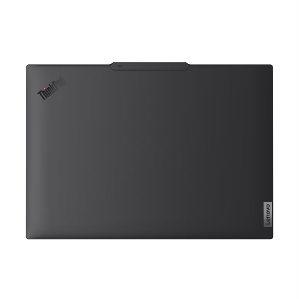 Ноутбук ThinkPad P14s Gen 6 14" 2.8K (2880x1800) OLED 500N, Ryzen AI 7 PRO 350, 1x32GB DDR5-5600, 1TB SSD M.2, Radeon 860M, WiFi7, BT, TPM2, 5.0MP Cam, 52.5Wh, 65W USB-C, Win 11 Pro, 1.39kg