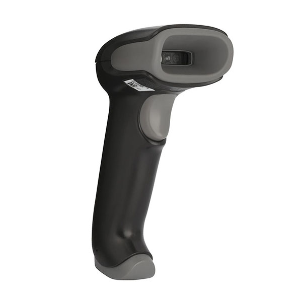 Сканер штрихкода Honeywell 1472G2D беспроводной: 2D black scanner (1472g2D-2), base (CCB01-010BT-V1N), USB Type A 3.0m cable (CBL-500-300-S00)