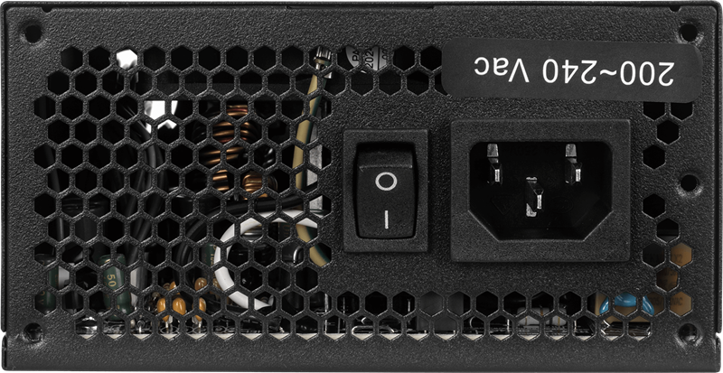 Блок питания Formula V Line SX-400, 400W, SFX, 8cm Fan (ex Aerocool)