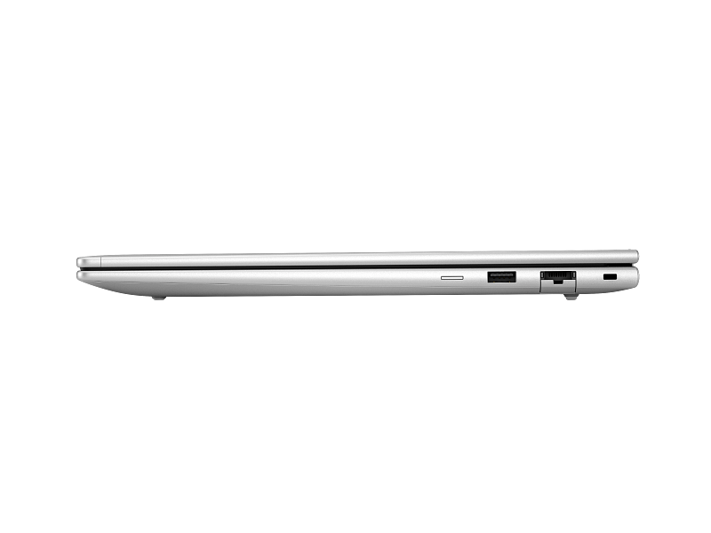 ноутбук HP ProBook 4 G1i Ultra 7 255U 16" WUXGA (1920x1200) UWVA 300 nits 16GB DDR5 5600,512GB SSD,Intel Graphics,Intel AX211,Backlit,FPR,56Whr,1y,1.8kg,Dos,KB Eng/Rus,Silver