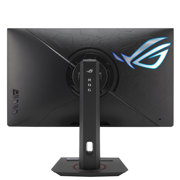 Монитор ASUS 27" ROG Strix XG27ACMG IPS 2560x1440 1ms 400cd 270Hz DP HDMI HAS Swivel Pivot Black
