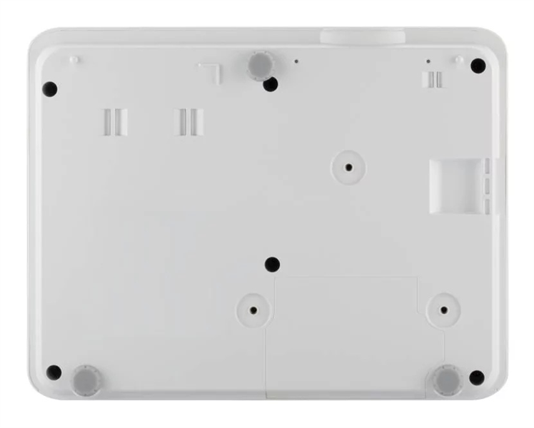 Проектор лазерный INFOCUS IN1006SL DLP, Laser, WXGA, 4500 lm, 3 500 000:1, 1.54~1.72:1, HDMI x2, VGA in x1, Composite video x1, RS232 x1, Audio in/out, VGA out x1, USB-A x1, 1х15w, 2,9 кг, белый, замена INL176, INL146
