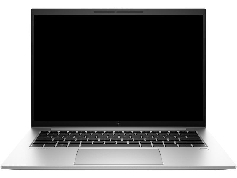 HP EliteBook 840 G9 Intel Core i7-1260P,14" WUXGA (1920x1200) IPS AG,8Gb DDR5-4800MHz(1),512Gb SSD NVMe,Al Case,51Wh,FPS,ENG/RU Kbd NO Backlit,1.36kg,Silver,1y,FreeDOS