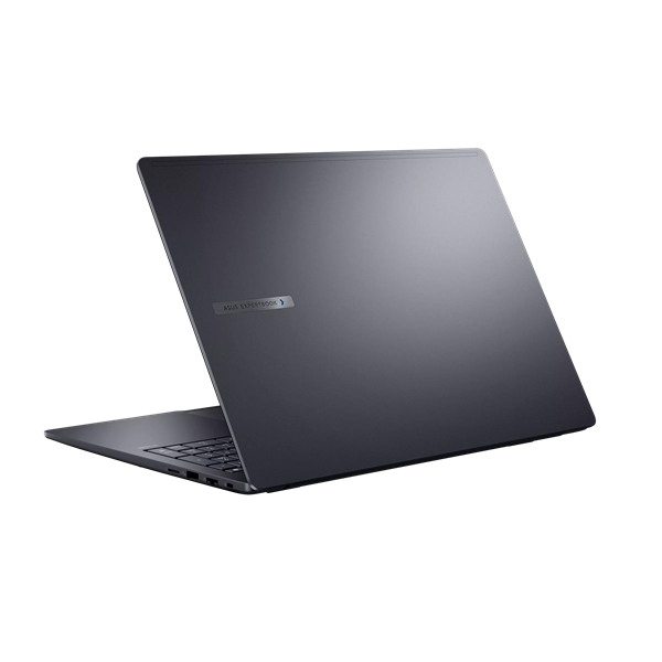 Ноутбук ASUS ExpertBook Advanced B5605CCA-PL0129X Intel Core Ultra 5 225H 16GB 512GB M.2 2280 NVMe PCIe 4.0 SSD 16.0 WQXGA (2560 x 1600) 16:10 400nits Anti-Glare Wide View Intel Arc Graphics Win11 Pro 1.74 K
