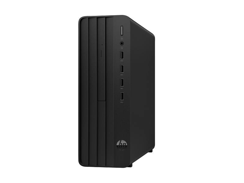 Персональный компьютер HP Pro 280 G9 SFF Core i5-14500,8GB,512GB,eng usb kbd,mouse,WiFi,BT,DOS,1Wty