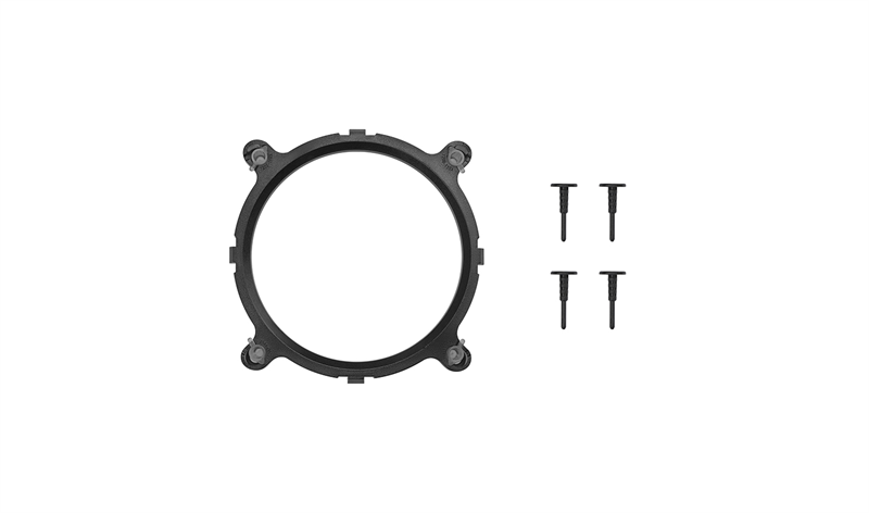 Кулер для процессора Deepcool ARCHER BIGPRO V2 Soc-AM5/AM4/1200/1700/1851 125W (G-U-ARCHER-ARNNNN-G-3)