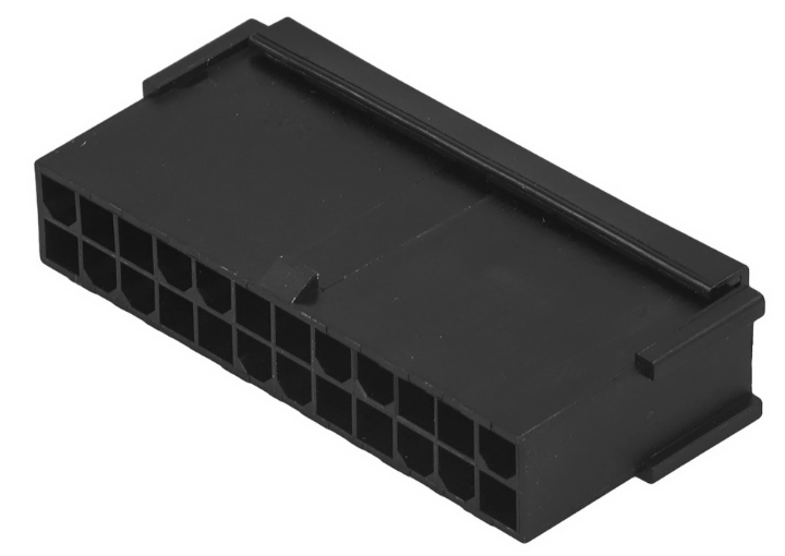 Блок питания PCCooler YN750, 750W, ATX3.1/PCIe5.1, APFC, 80+ Gold, 13.5cm Fan, Modular (P5-YN750-G1F)