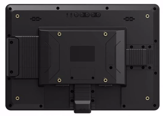 Микрокиоск Newland Nquire 1000 Manta III, 10'', 2D MP CM66, 8MP FFC, BT, 4G, GPS, Wi-Fi&PoE. Incl. wall mount brack$multipl adap. OS: A13 GMS