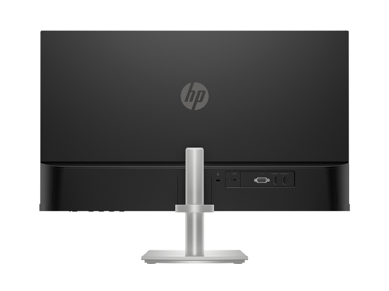 Монитор HP Series 5 27 inch - 527sh Monitor 1920x1080 FHD, 16:9, IPS, 300 cd/m2, 5 ms, 178°/178°, 2xHDMI, VGA, 100 Hz, Tilt, HAS, Vesa