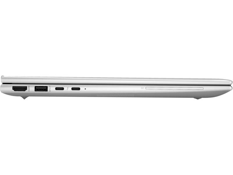 HP EliteBook 840 G9 Intel Core i7-1260P,14" WUXGA (1920x1200) IPS AG,8Gb DDR5-4800MHz(1),512Gb SSD NVMe,Al Case,51Wh,FPS,ENG/RU Kbd NO Backlit,1.36kg,Silver,1y,FreeDOS