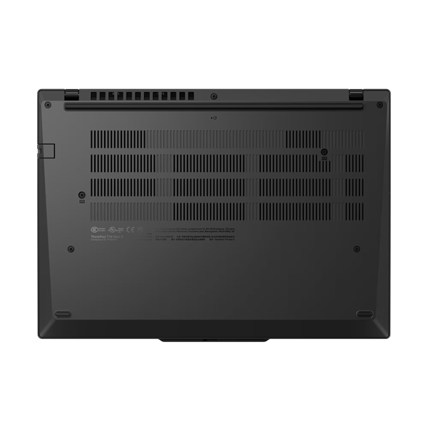 ThinkPad T14 Gen 5 14" WUXGA (1920x1200) IPS 400N, Ultra 7 165U, 32GB DDR5 5600, 1TB SSD M.2, Intel Iris Xe, WiFi, BT, FPR, 5.0 Cam, 65W USB-C, Win 11 ProEng, 1Y, 1.4kg