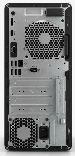 Персональные компьютеры HP Pro 480 G9 TWR Core i5-13500,16GB,512GB,1TB,eng usb kbd,mouse,WiFi,BT,Serial port,Vpro,Win11Home,1Wty