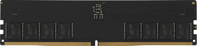 оперативная память KingSpec DDR5 DIMM 32GB 4800MHz CL40 1x32GB 1.1V 288-pin