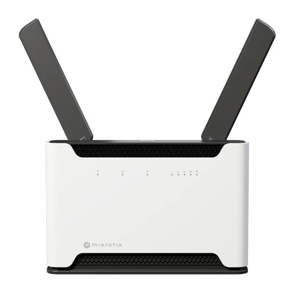 Беспроводной маршрутизатор MikroTik H53UiG-5HaxQ2HaxQ, Chateau PRO ax
