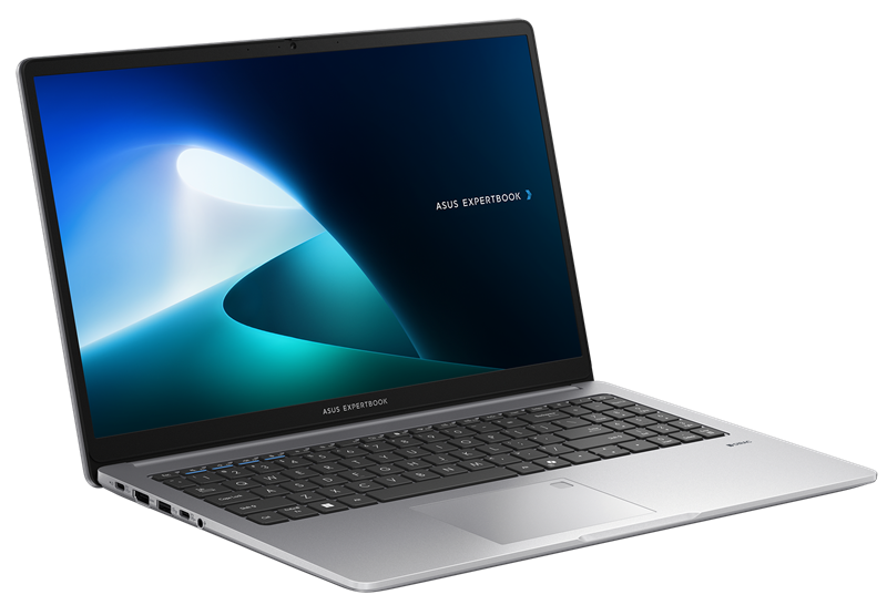 Ноутбук ASUS ExpertBook Essential P1503CVA-S72510X CORE 7 240H 16GB/512GB 2280 PCIE G4 SSD/15.6" FHD (1920 x 1080) 16:9 300nits Anti-glare NTSC: 45%/Intel Graphics/WIN11 PRO