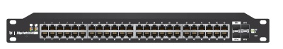 Коммутатор Ubiquiti Edge Switch, 48 port, 500W