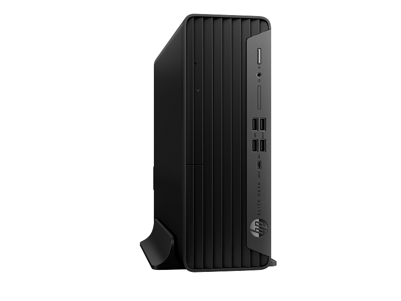 ПК HP Elite 800 G9 SFF Core i7-14700,16Gb DDR5-4800(1),512Gb SSD M.2 NVMe,DVDRW,ENG/RU Kbd+Mouse,1y,FreeDOS