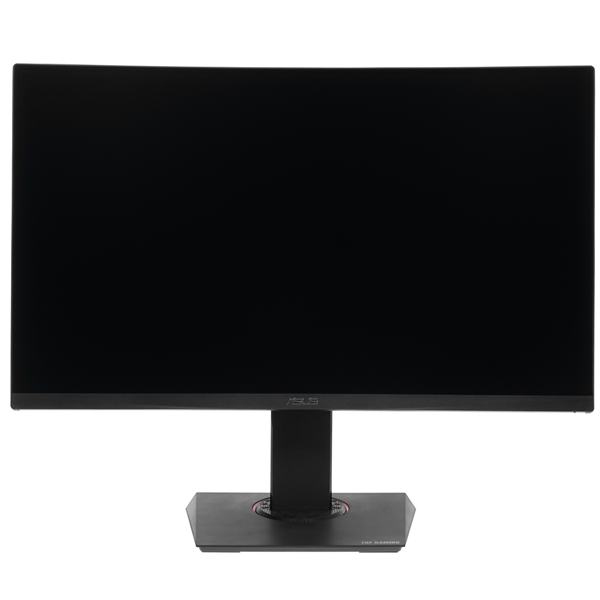 ASUS 31.5" TUF Gaming VG32VQR VA 2560X1440 Curved 1800R 1ms 400cd 165Hz HDR10 MM HDMI*2 DP Swivel HAS Black