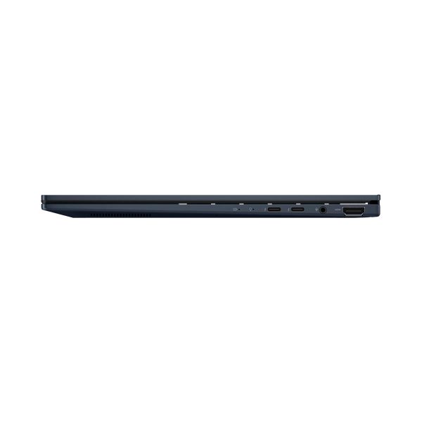 Ноутбук ASUS Zenbook 14 UX3405CA-ST1353 Intel Core Ultra 7 255H/LPDDR5X 32GB/1TB M.2 NVMe PCIe 4.0 SSD/Intel Arc Graphics/14" 3K (2880 x 1800) OLED 16:10 aspect ratio, WiFi 7+BT 5.4/No OS/1.20 kg /Ponder Blue
