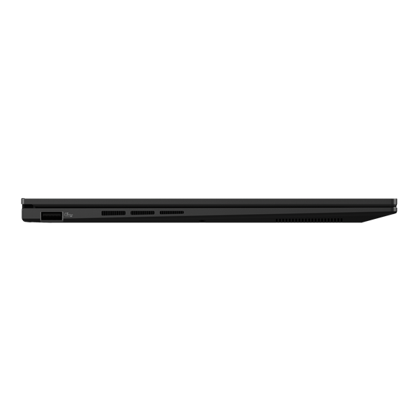 ASUS Zenbook 14 OLED UM3406HA-QD119 AMD Ryzen7 8840HS 3.3GHz LPDDR5X 16GB 1TB PCIE G4 SSD 14" OLED WUXGA BEND GLARE NON-TOUCH,400NITS(HDR),DCI-P3:100% Without OS Jade Black