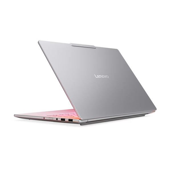 Ноутбук Lenovo Yoga Pro 7 14IAH10 14.5" 3K (3000x1876) OLED 1000N Touch, Ultra 9 285H, 32GB Soldered LPDDR5x, 1TB SSD M.2, Arc Graphics 140T, WiFi7, BT, 5.0MP+IR Cam, 84Wh, 100W USB-C, Win 11 H, 1Y, 1.54kg