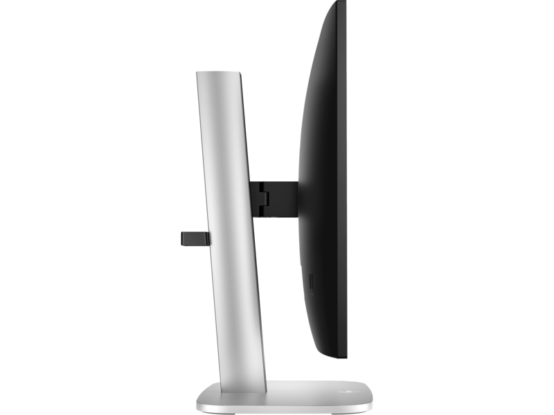 HP Series 5 Pro 23.8 inch FHD USB-C Monitor - 524pu 23.8" Monitor 1920x1080 FHD, 16:9, IPS, 350 cd/m2, 5 ms, 178°/178°, HDMI, USB-A, USB-C, DP, 100 Hz, Tilt, Swiwel, HAS, Pivot, Vesa