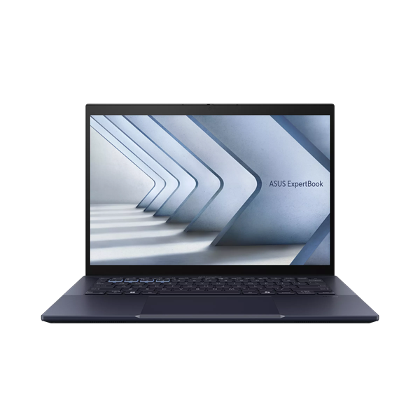 ASUS ExpertBook Advanced B5404CVA-QN0099 14.0" IPS I5-1335U 16GB 512GB 2280 PCIE G4 (PERFORMANCE) SSD 14.0 WQXGA(WQ) 2560x1600 16:10 Bend+500nits(HDR) Anti-Glare DCI-P3:100% Wide View Without OS