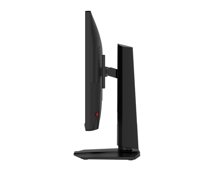 Монитор MSI MAG 272QPF E20 27" 16:9 WQHD(2560x1440) Rapid IPS Flat, 0.5ms(GTG), 1000:1, 100M:1, 300nits, 178/178, 2xHDMI 2.0b, DP 1.4a, Tilt,Swivel,Height,Pivot,VESA,200Hz,Black,1y w-ty