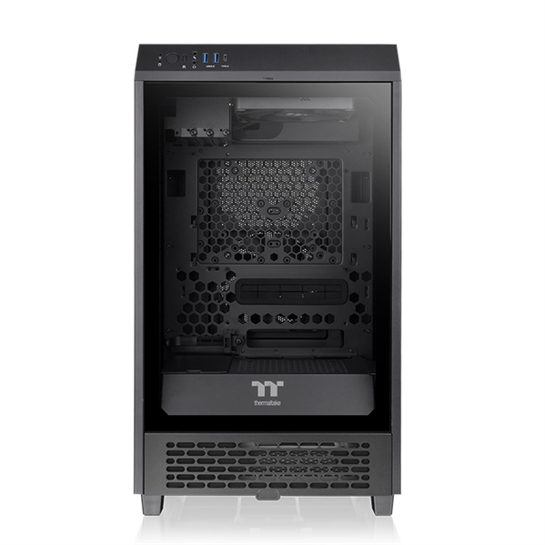 корпус Thermaltake The Tower 200