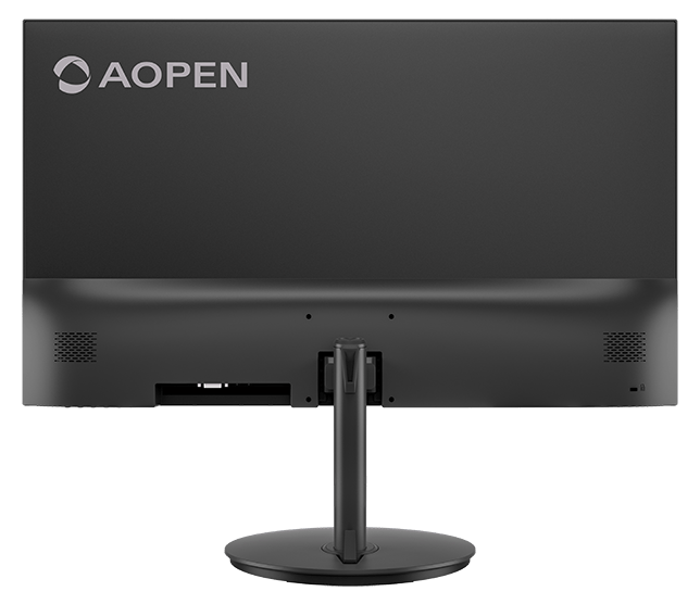 27'' AOPEN 27SH2Ebmihux IPS, 1920x1080, 1 / 4ms, 250cd, 100Hz, 1xHDMI(1.4) + 1xType-C(65W) + Audio out, Speakers 1Wx2, FreeSync, H.Adj. 80 (by ACER)