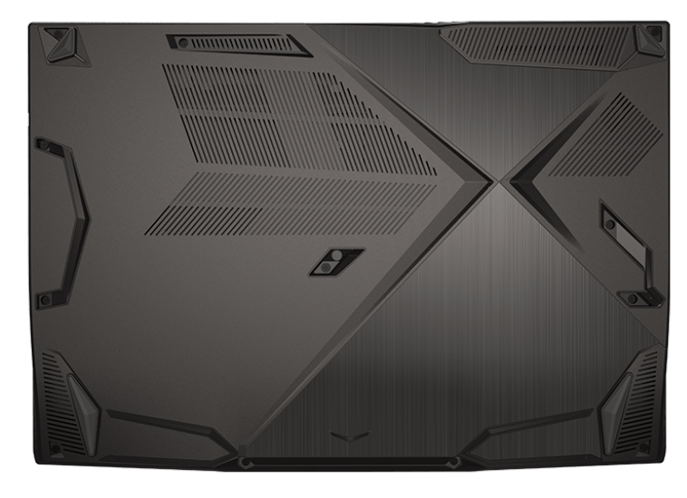 Ноутбук MSI Thin 15 B13VE-2650XRU Core i5-13420H 15.6" FHD (1920*1080),144Hz IPS,DDR4 16GB(8GB*2),512GB SSD,NV RTX 4050 (6GB GDDR6),52.4Whr,1,8kg,1y,Dos,Cosmos Gray