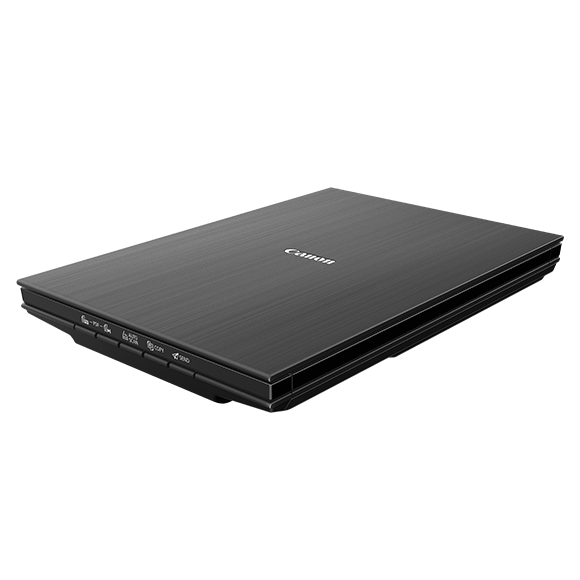 Сканер планшетный Canon CanoScan LiDE 400, (A4, CIS, 4800x4800dpi, 8 стр/мин, 48bit, USB 3.0)