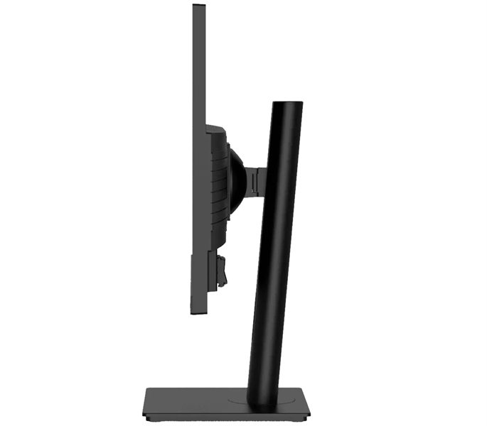 Монитор RDW2701K ЕМТЦ.467846.017-01 2560x1440(QHD) IPS 27"100Hz 1мс 178°/178 350cd HDMI DP Type-C/65W Рег. по высоте, Портретный режим, Поворот вокруг своей оси(лево/право), наклон, внутр.БП, Динамики, черный