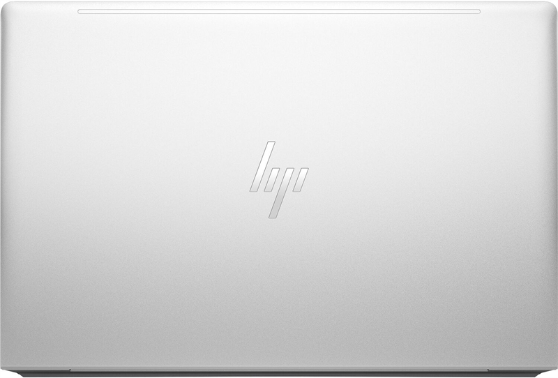 Ноутбук HP EliteBook 645 G10 AMD Ryzen 5 Pro 7530U,14" FHD (1920x1080) IPS 400cd AG,16Gb DDR4-3200MHz(1),512Gb SSD NVMe,42Wh,FPS,ENG/RU Kbd,1.4kg,Silver,1y,DOS