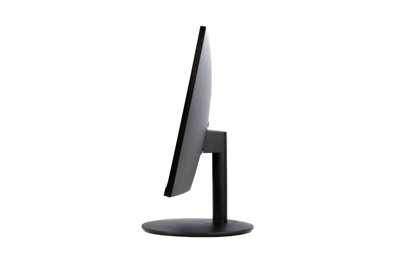Монитор IRBIS SMARTVIEW 22 21.5'' LED Monitor 1920x1080, 16:9, IPS, 250 cd/m2, 1000:1, 3ms, 178°/178°, VGA, HDMI, DP, PJack, Audio output, 75Hz, Tilt, внешн. бп, VESA, Black 3y (после тестирования)