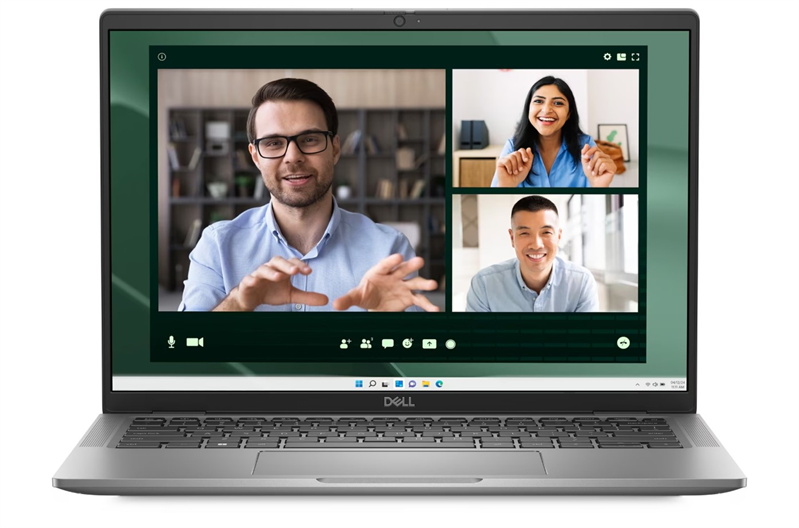 Ноутбук без сумки DELL Latitude 7450 Core Ultra5 125U 14,0" FHD+ WVA AG 16GB LPDDR5,512GB SSD,Intel Iris Xe Graphics,3Cell,No Backlit,Thunderbolt,W11Pro,2y,1,35kg,KB Eng/Rus