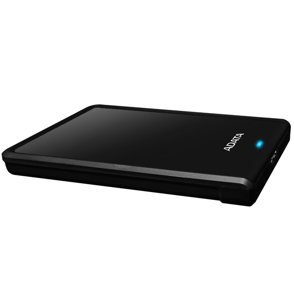 Внешний накопитель External HDD ADATA 1TB USB 3.2 Gen 1 (USB 5Gbps) COLOR BOX black