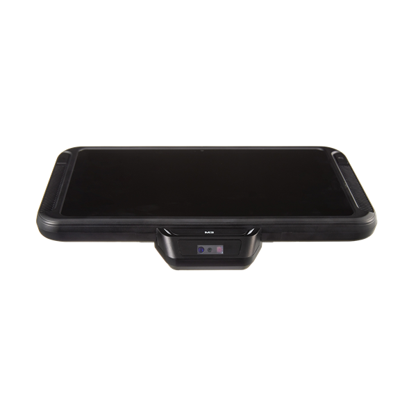 Прайс-чекер M3 Mobile PC10 Android 13.0 GMS, 802.11 a/b/g/n/ac, SE4710, 10" FHD, 8MP Front CAM, BT 5.0, NFC(HF), 4G/64G, A VESA Mount is included in this SKU, but is packaged separately