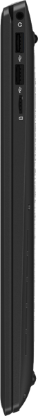 Ноутбук IRBIS Blizzard 17NBC2001 17.3" AMD Ryzen R5 3500U, 17.3"LCD 1920*1080 IPS , 16+512GB SSD, AC wifi, camera: 2MP, 5000mha ba (после ремонта, потертости, царапины (сильная потертость на верхней крышке))