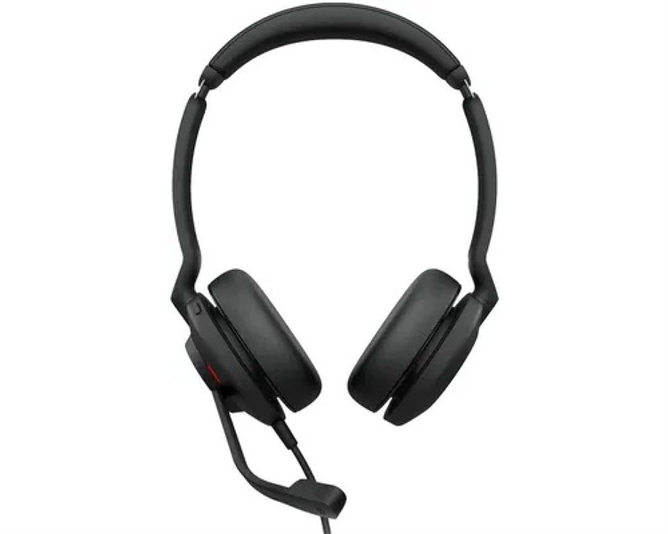 Гарнитура Jabra Evolve2 30 SE, USB-A, MS Stereo