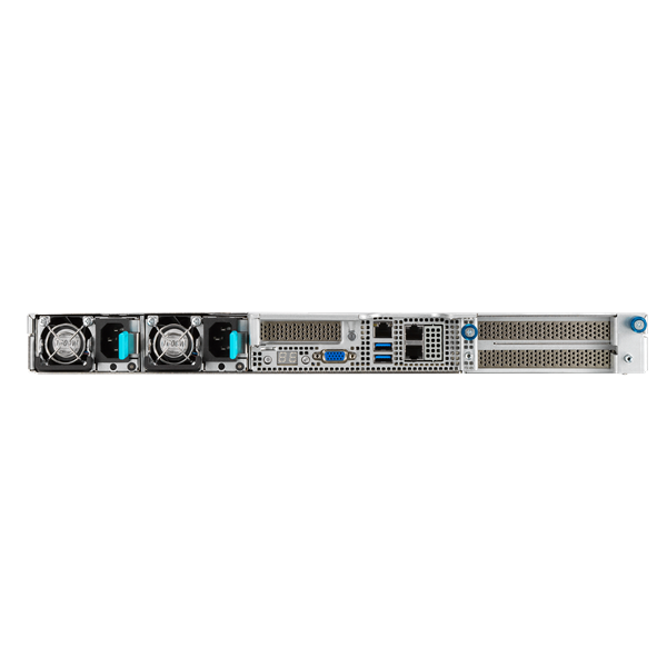 Сервер ASUS RS700-E11-RS12U /10G 1U,2xLGA4677, 32xDDR5 ECC RDIMM(max 4800Mhz),12 SFF NVMe/SATA/SAS, 2xM.2 slot 2280,2x10GbE-T, 3xPCI-E16/E8(g5)/OCP3, IPMI,rPS 2x1,6kW (80+ Tit.)
