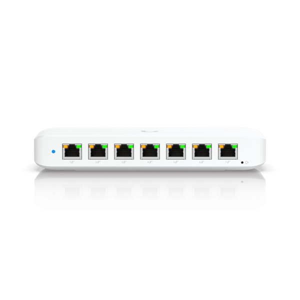 коммутатор сетевой Ubiquiti Ultra 60W