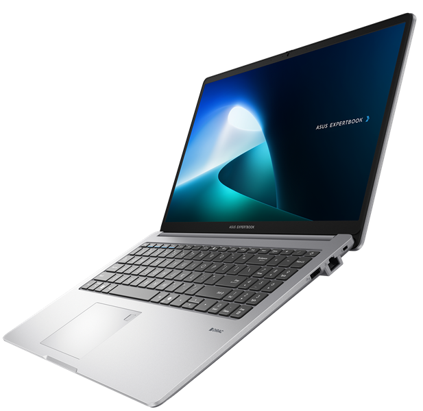 Ноутбук ASUS ExpertBook Essential P1503CVA-S72510X CORE 7 240H 16GB/512GB 2280 PCIE G4 SSD/15.6" FHD (1920 x 1080) 16:9 300nits Anti-glare NTSC: 45%/Intel Graphics/WIN11 PRO
