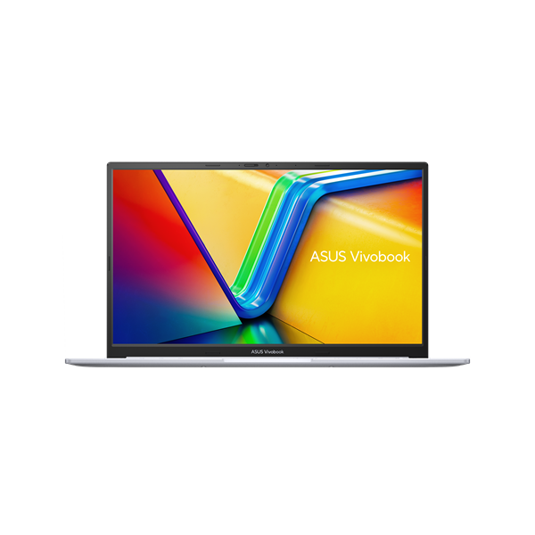 ASUS Vivobook 15X OLED K3504VA-MA556 Intel® Corei7-1355U 1.7 GHz DDR4 16GB 1TB PCIE G4 SSD 15.6" 3К (2880 x 1620) OLED 120Hz Without OS Cool Silver
