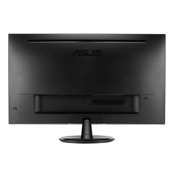 ASUS 28" TUF Gaming VP289Q 4K Ultra-HD 3840x2160 5ms 350cd HDR10 60Hz HDMI*2 DP MM Black