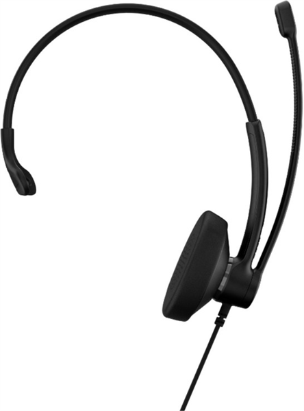 Гарнитура EPOS IMPACT 100 UC Mono USB-C+A