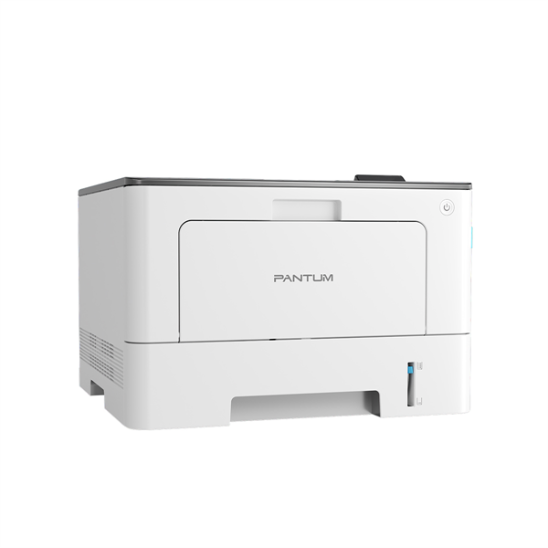 Принтер Pantum BP5200DW , Printer, Mono laser, A4, 42 ppm (max 100000 p/mon), 1.2 GHz, 1200x1200 dpi, Duplex, paper tray 250 pages, USB, LAN, wifi,start. cartridge 3000 pages